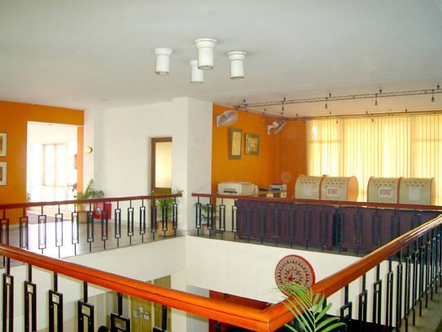 Landmark Woods, Kaziranga 3